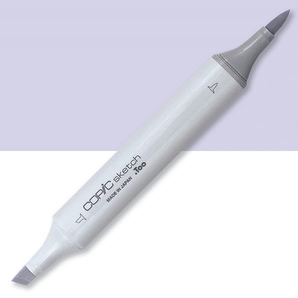 COPIC SKETCH BV11 Soft Violet - 7103-079-001