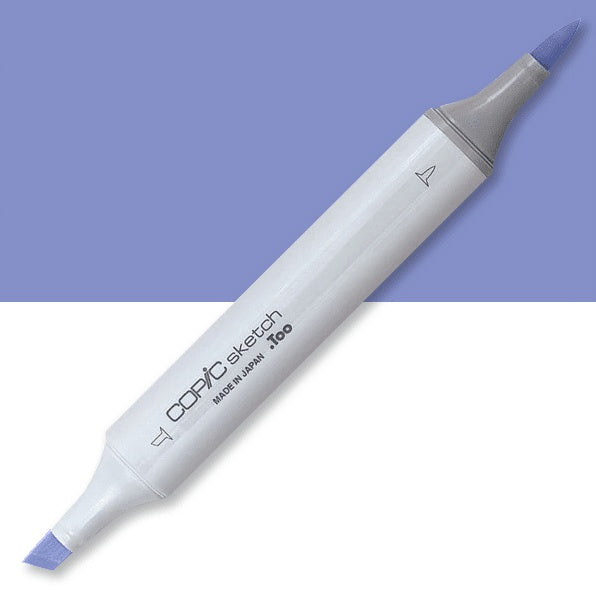 COPIC SKETCH BV13 Hydrangea Blue - 7103-080-001
