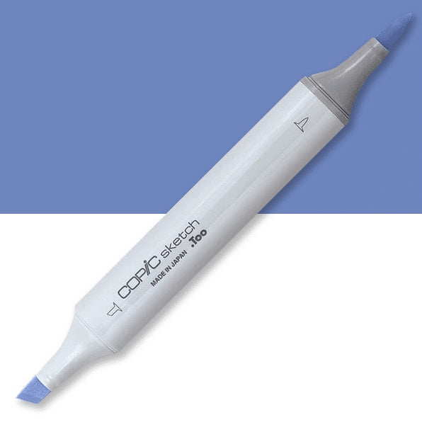 COPIC SKETCH BV17 Deep Reddish Blue - 7103-081-001