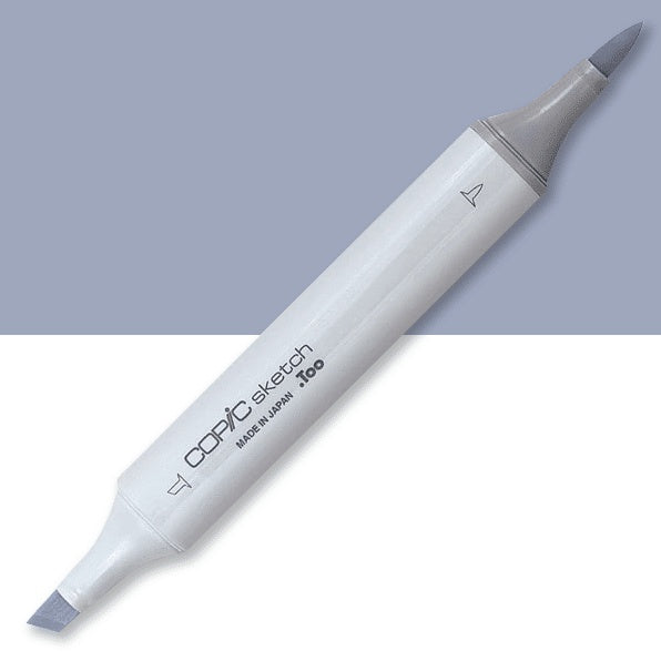 COPIC SKETCH BV34 Bluebell - 7103-087-001