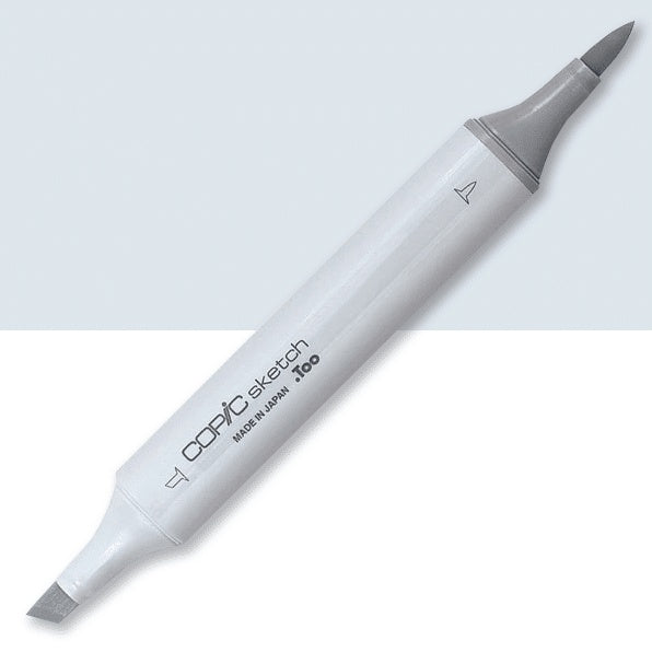 COPIC SKETCH C0 Cool Gray - 7103-088-001