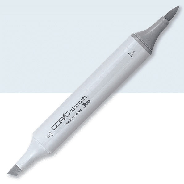 COPIC SKETCH C00 Cool Gray - 7103-089-001