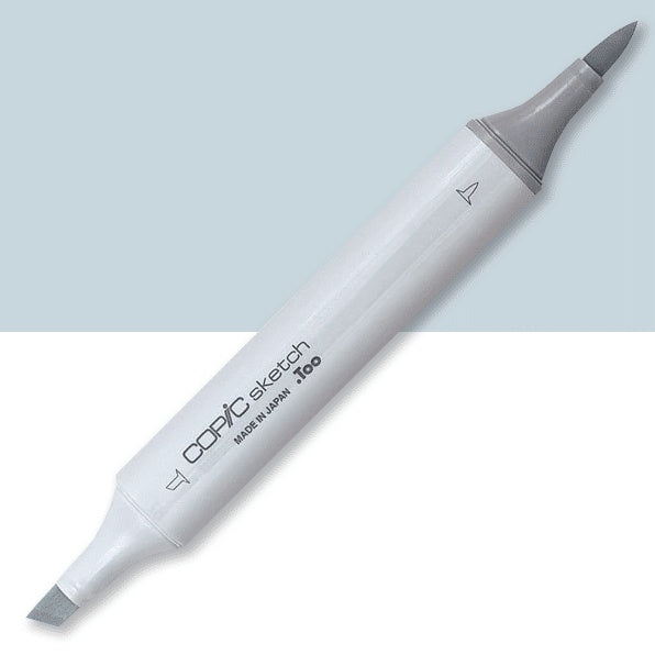 COPIC SKETCH C2 Cool Gray - 7103-092-001