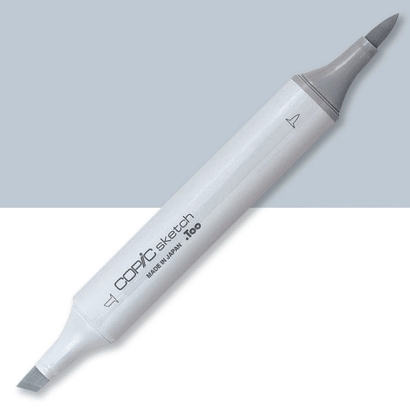 COPIC SKETCH C3 Cool Gray - 7103-093-001