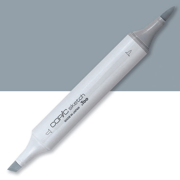 COPIC SKETCH C5 Cool Gray - 7103-095-001