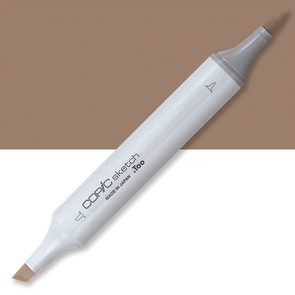 COPIC SKETCH E59 Walnut - 7103-139-001