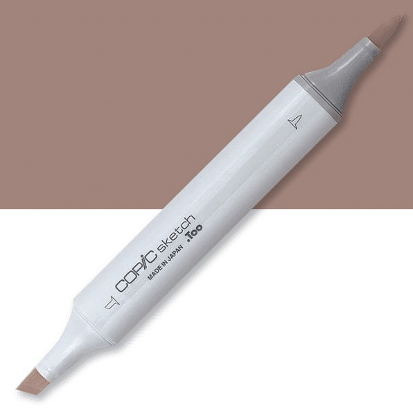 COPIC SKETCH E74 Cocoa Brown - 7103-142-001