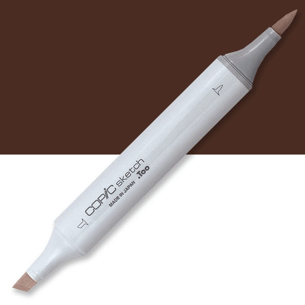 COPIC SKETCH E79 Cashew - 7103-144-001