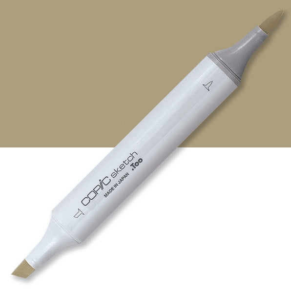 COPIC SKETCH E84 Khaki - 7103-146-001