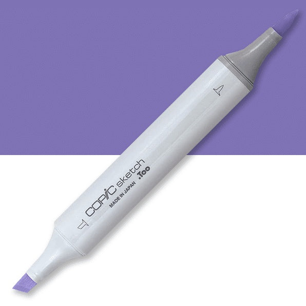 COPIC SKETCH FV2 Fluorescent Dull Violet - 7103-156-001