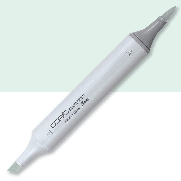 COPIC SKETCH G00 Jage Green - 7103-161-001