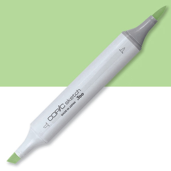 COPIC SKETCH G03 Meadow Green - 7103-165-001