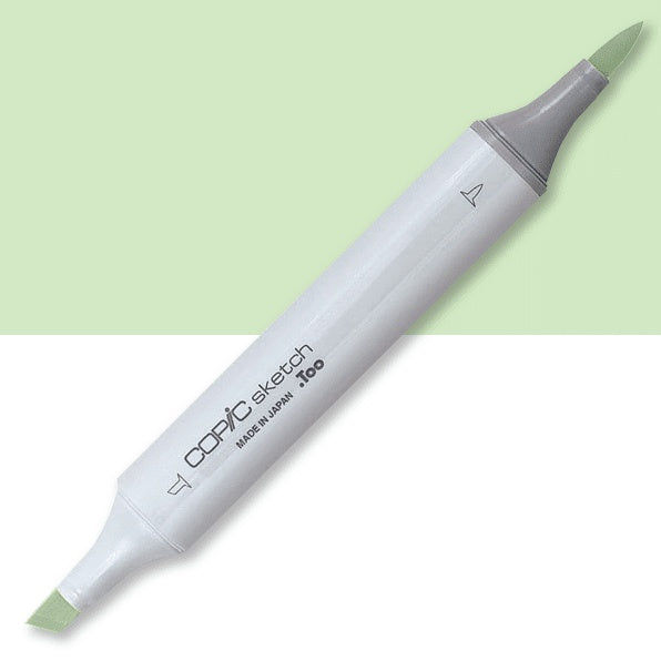 COPIC SKETCH G12 Sea Green - 7103-169-001