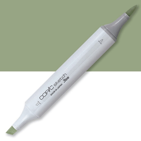 COPIC SKETCH G94 Grayish Olive - 7103-184-001