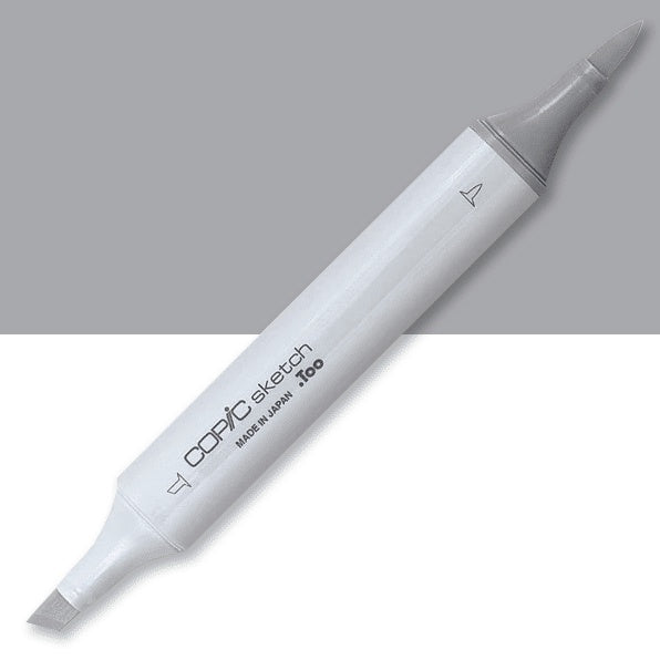 COPIC SKETCH N5 Natural Gray - 7103-192-001