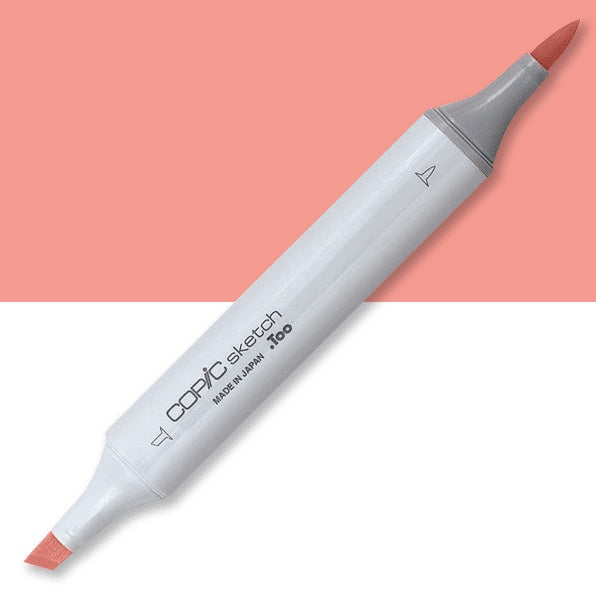 COPIC SKETCH R14 Light Rouse - 7103-206-001