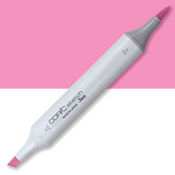 COPIC SKETCH RV25 Dog Rose Plower - 7103-241-001