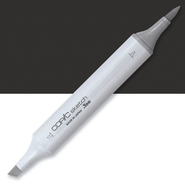 COPIC SKETCH T10 Toner Gray - 7103-257-001
