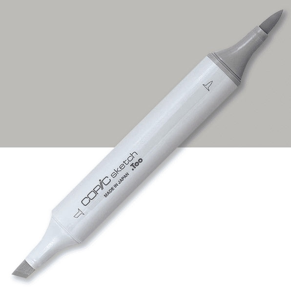 COPIC SKETCH T4 Toner Gray - 7103-260-001