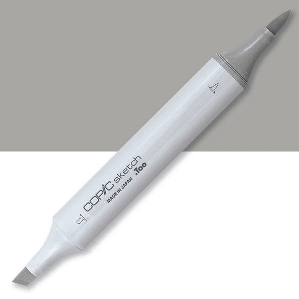 COPIC SKETCH T5 Toner Gray - 7103-261-001