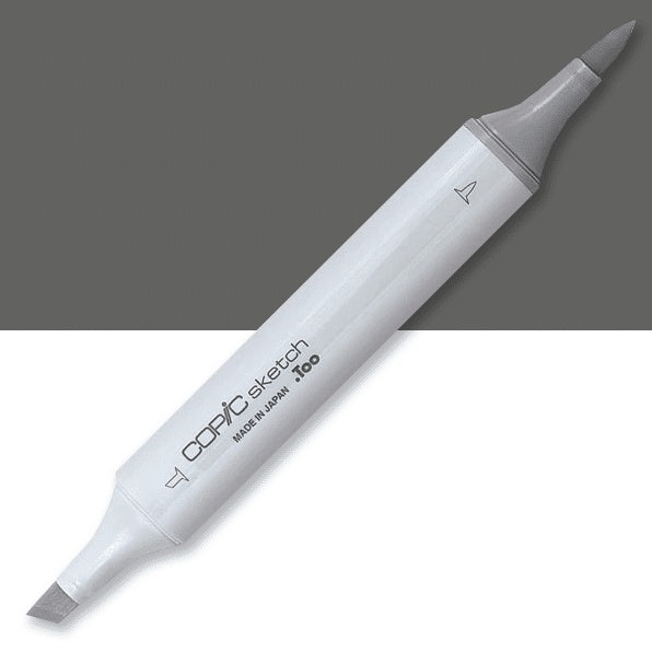 COPIC SKETCH T8 Toner Gray - 7103-264-001