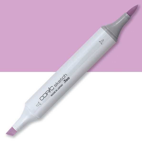 COPIC SKETCH V15 Mallow - 7103-274-001