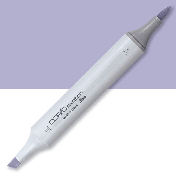 COPIC SKETCH V22 Ash Lavender - 7103-276-001