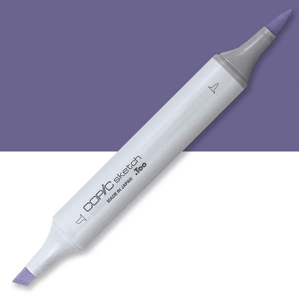COPIC SKETCH V28 Eggplant - 7103-278-001