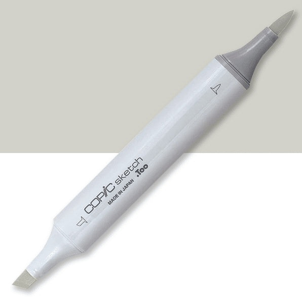COPIC SKETCH W3 Warm Gray - 7103-288-001