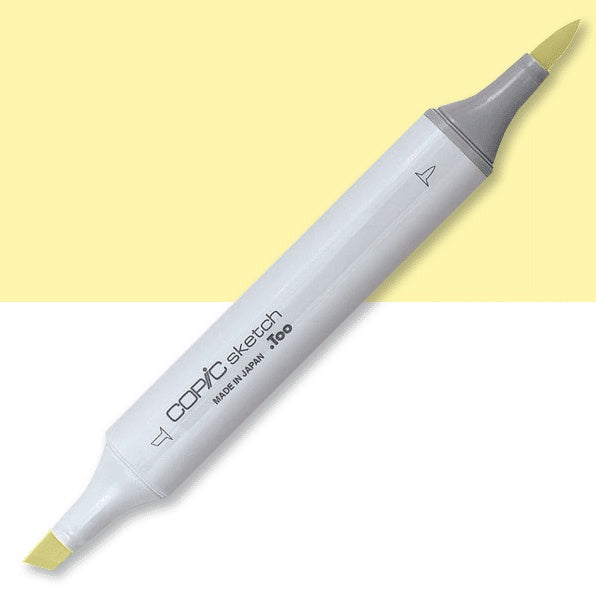 COPIC SKETCH Y13 Lemon Yellow - 7103-303-001