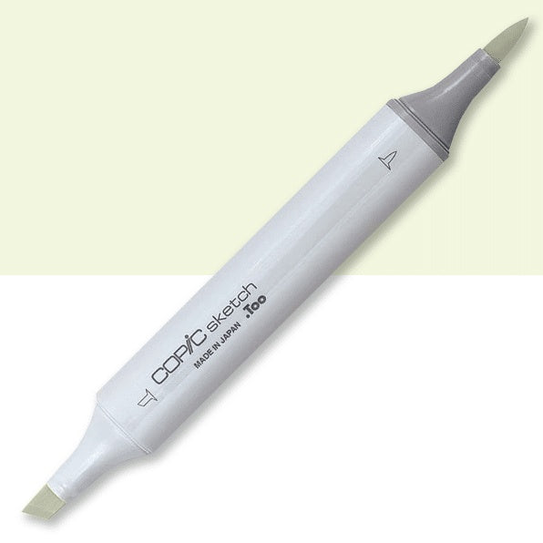 COPIC SKETCH YG0000 Lily White - 7103-316-001