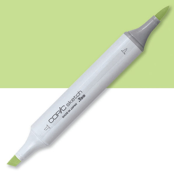 COPIC SKETCH YG06 Yellowish Green - 7103-320-001