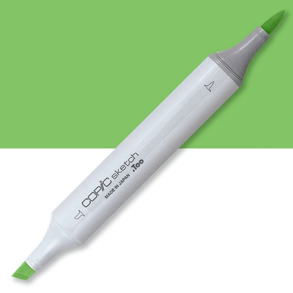 COPIC SKETCH YG09 Lettuce Green - 7103-321-001