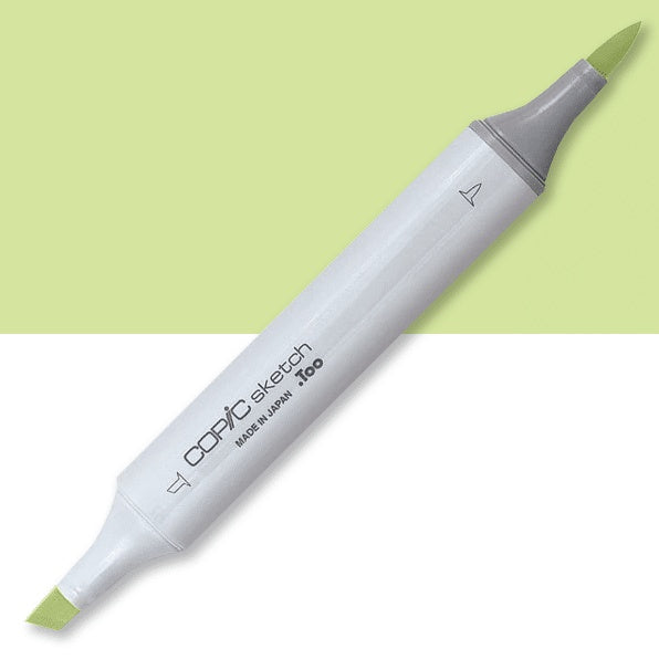 COPIC SKETCH YG13 Chartreuse - 7103-323-001