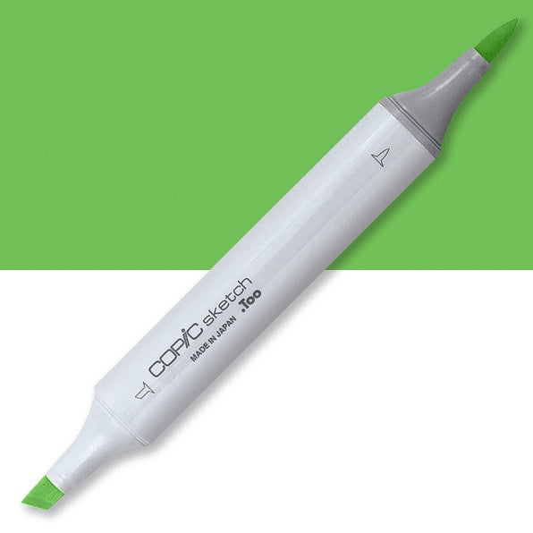 COPIC SKETCH YG17 Grass Green - 7103-324-001
