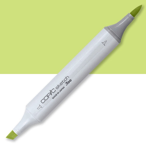 COPIC SKETCH YG25 Celadon Green - 7103-327-001