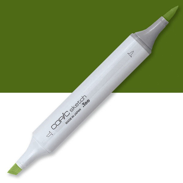 COPIC SKETCH YG99 Marine Green - 7103-337-001