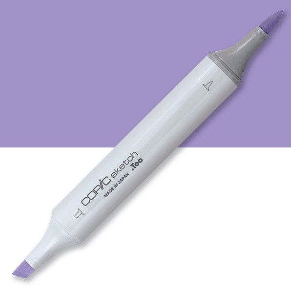 COPIC SKETCH V17 Amethyst - 7103-365-001