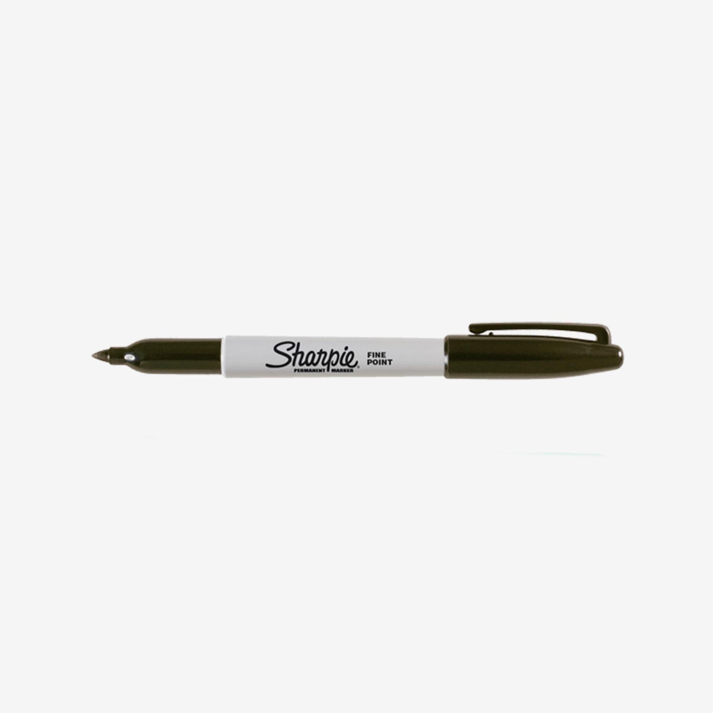 Sharpie Marqueurs Tip Fin - Noir