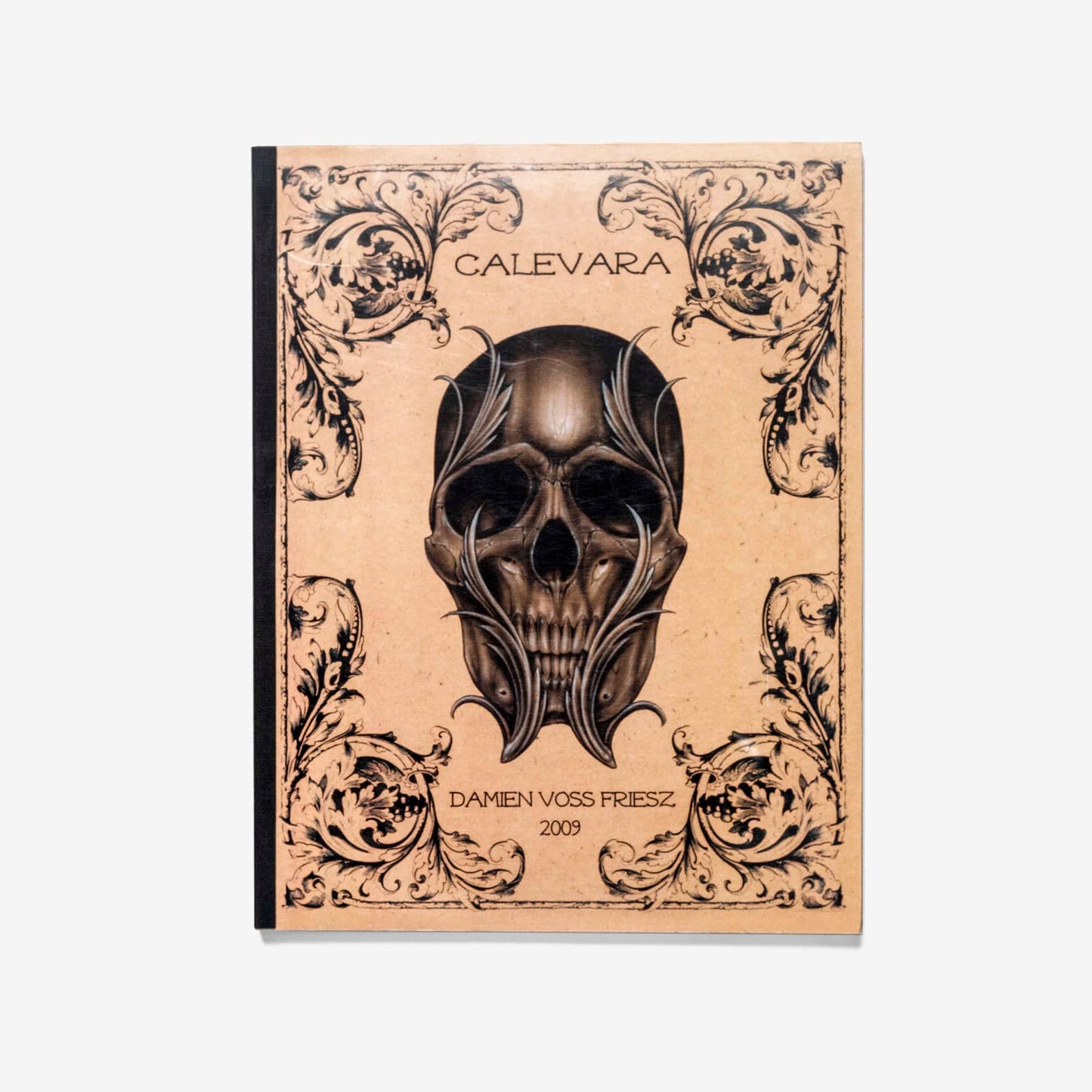 Calevara - 7158-005-001