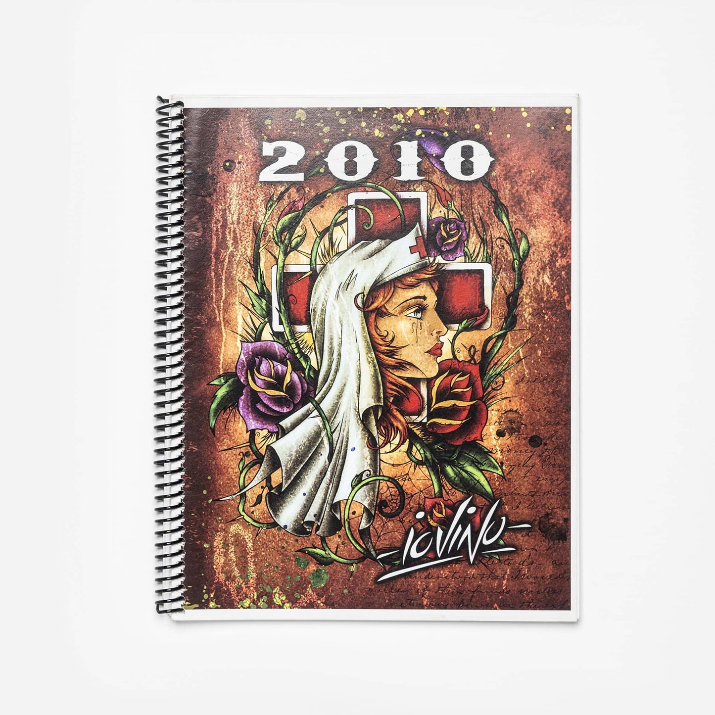 Iovino 2010 by Eric Iovino - 7158-011-001