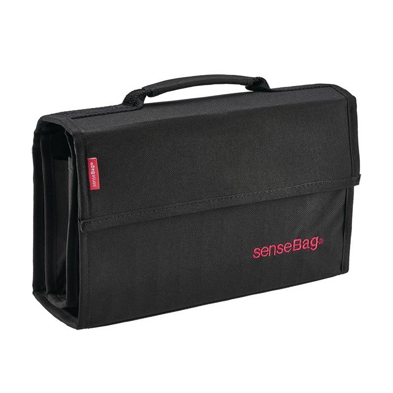 SenseBag Bag for 72 Markers - 7350-003-001