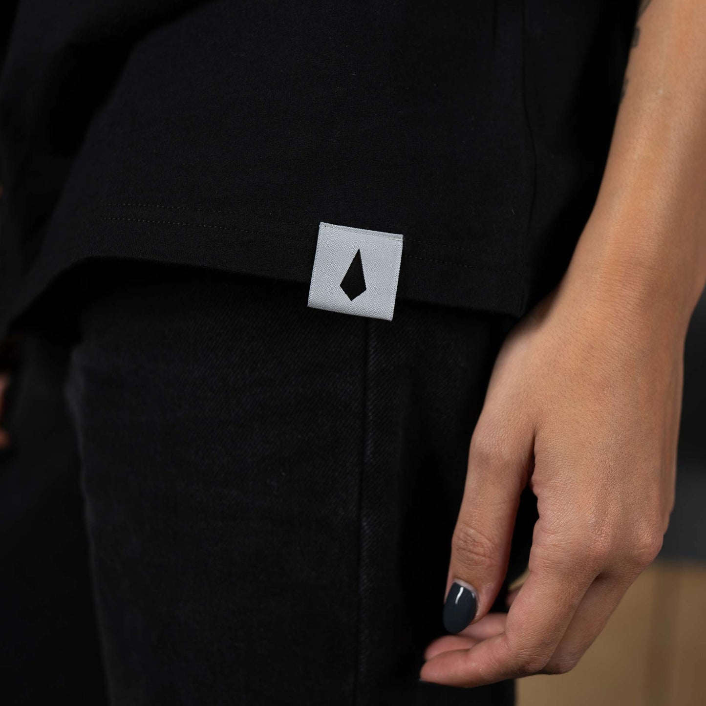 Piranha T-Shirt Basic - 8050-TSHIRT-BASIC