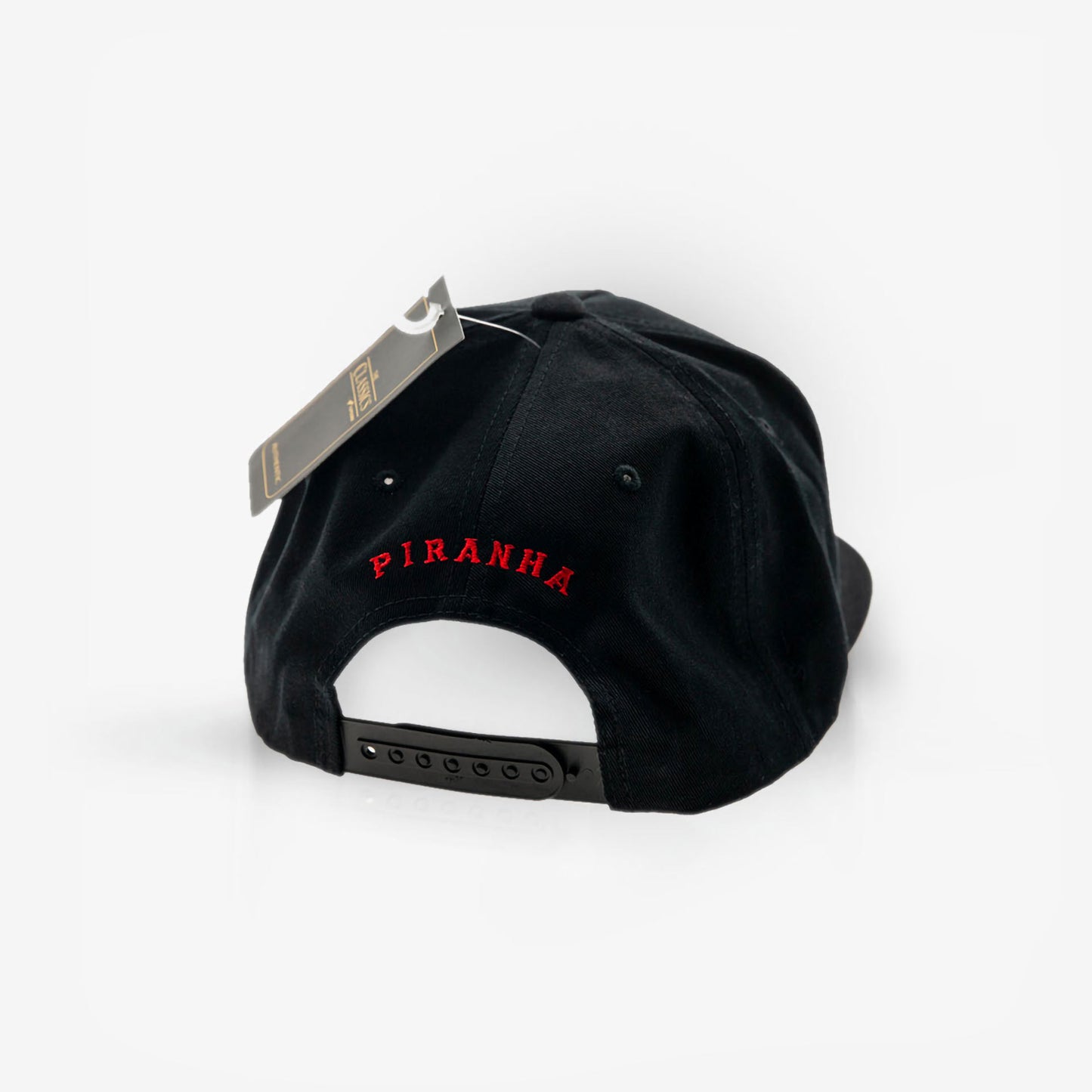 Snap Cap - Brand Red - 8100-005-001