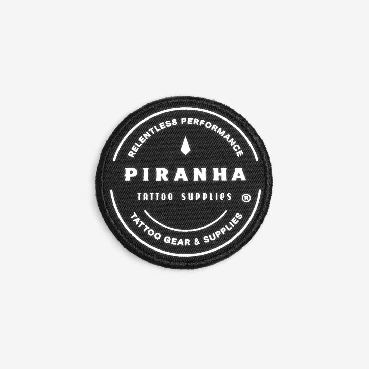 Patch Piranha Tattoo Supplies - 8100-011-005