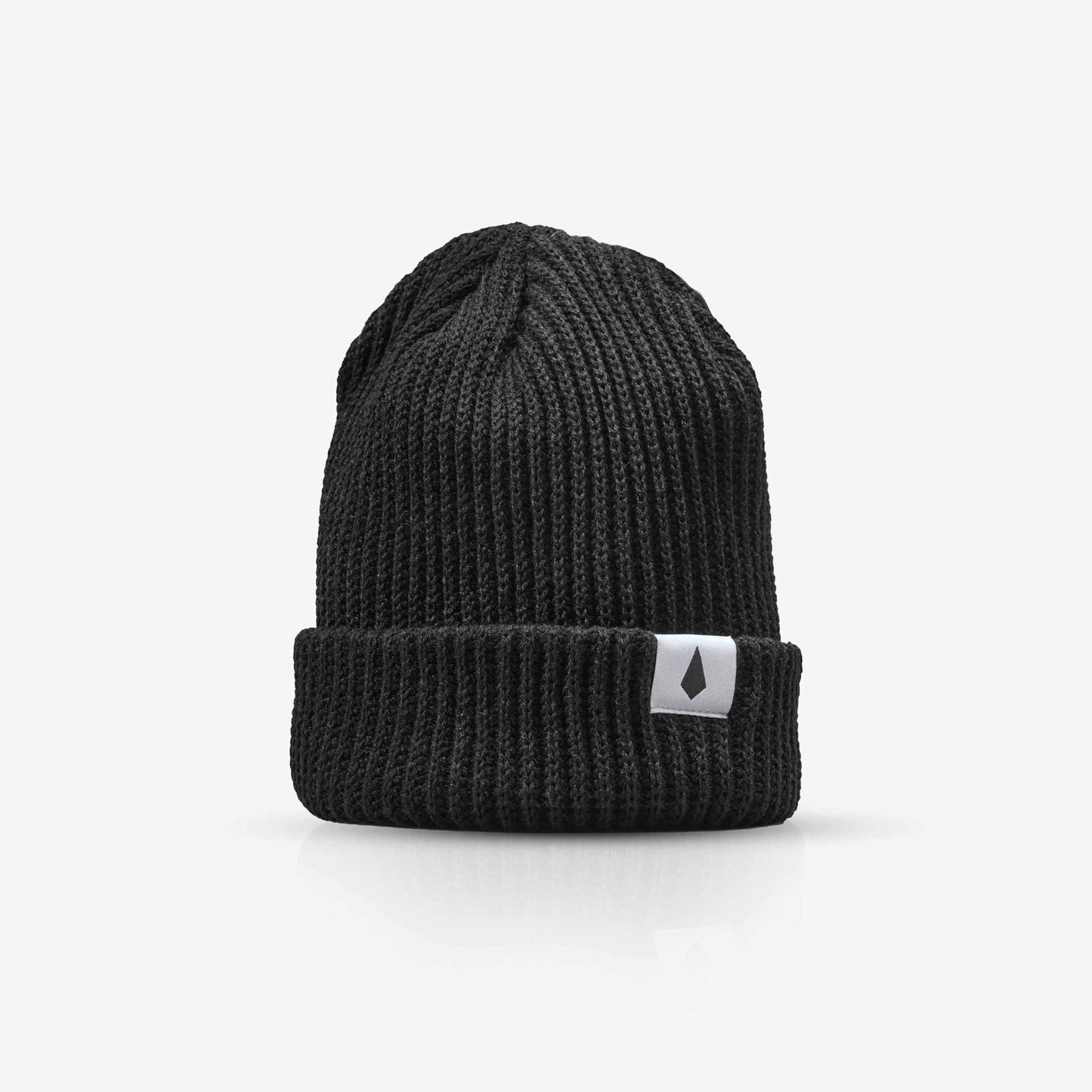 Piranha Beanie Black - 8100-012-001