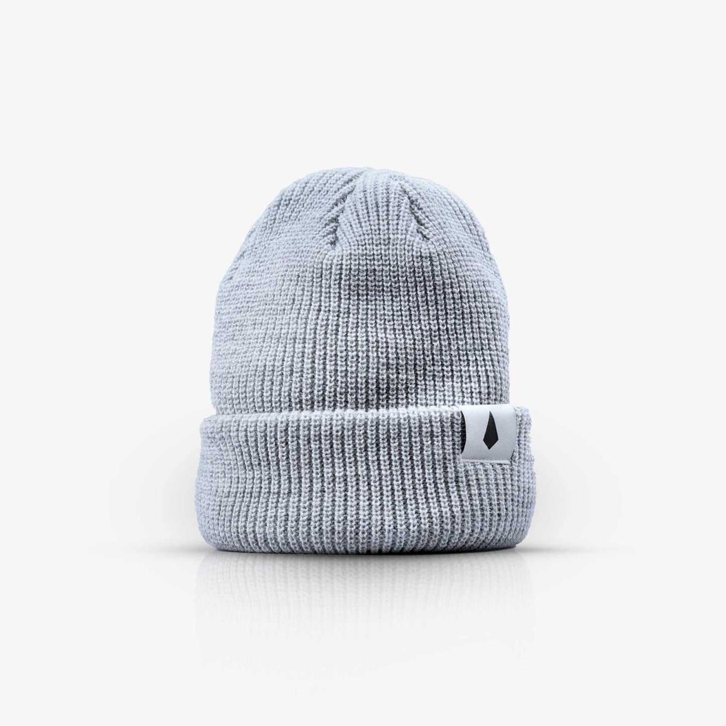 Piranha Beanie Grey - 8100-013-001