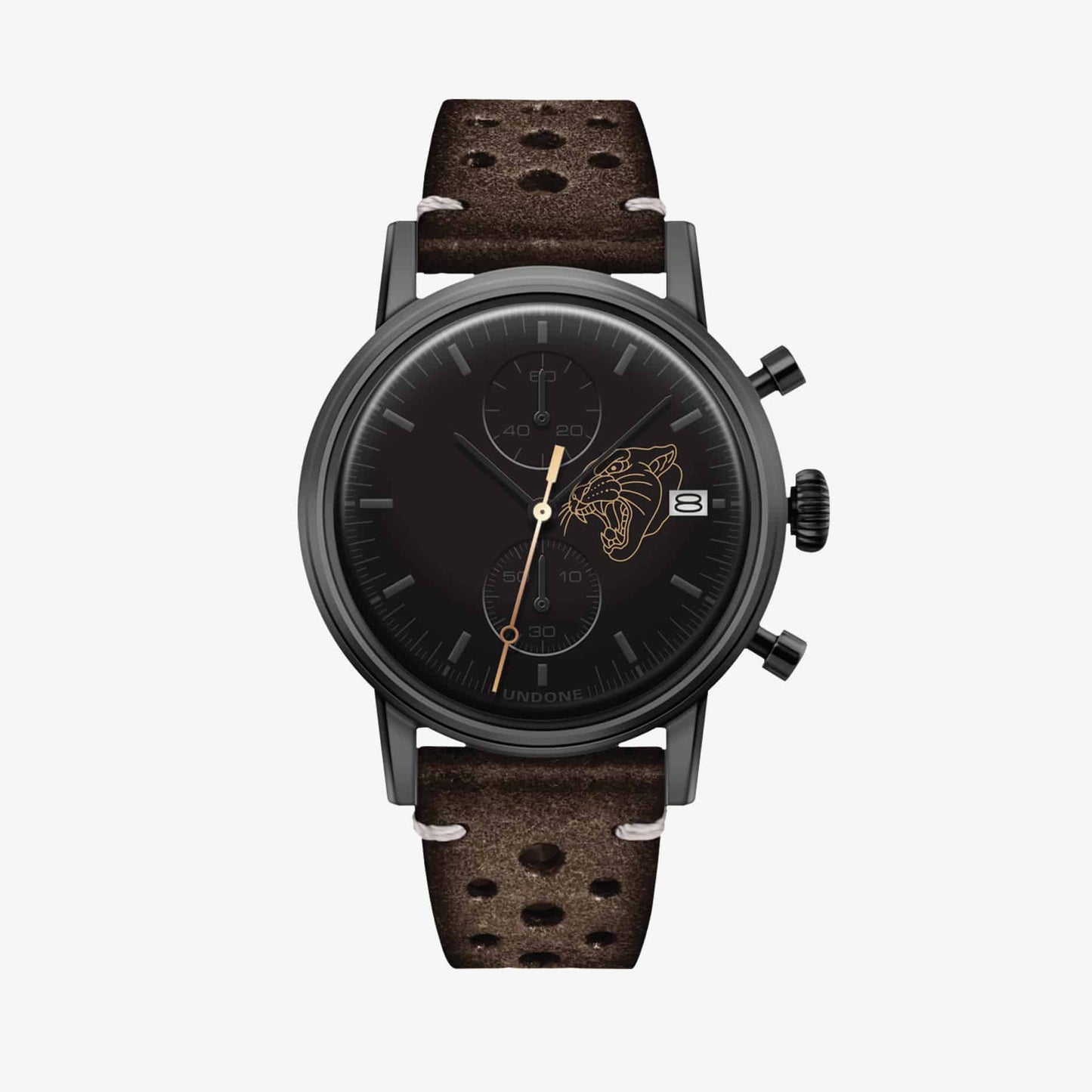 Urban Panther Watch by José Almeida - 8300-001-001