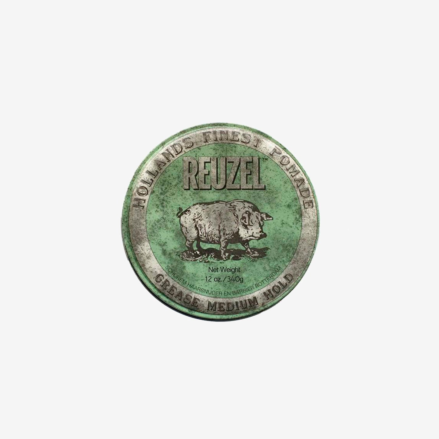 Grasa Reuzel de fijación media - 340 gr