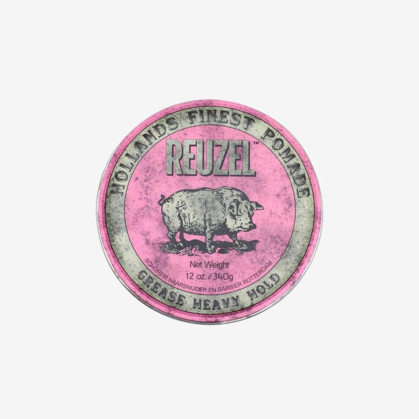 Reuzel Grease Fijación Fuerte - 113 gr